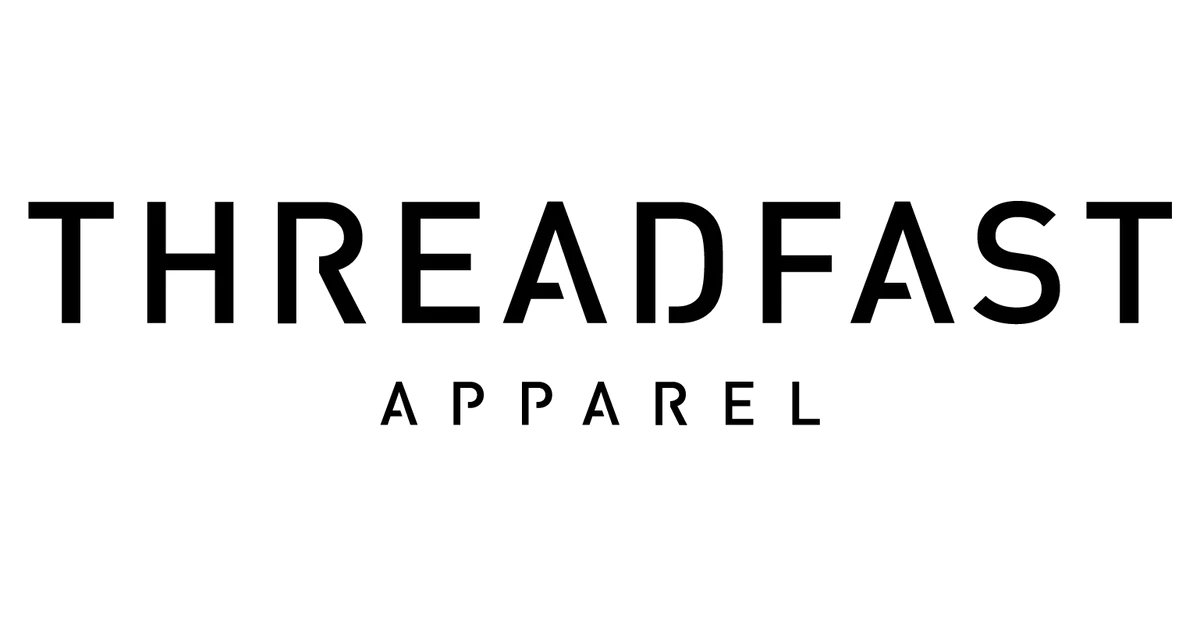 Threadfast Apparel : Brand Short Description Type Here.