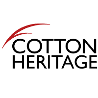 Cotton Heritage : Brand Short Description Type Here.