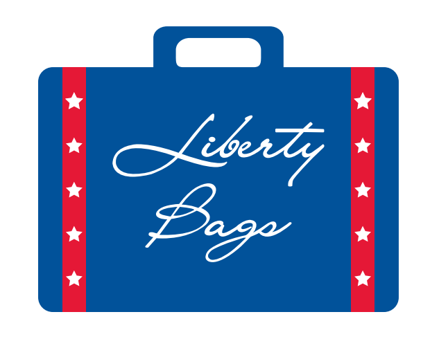 Liberty Bags : Brand Short Description Type Here.
